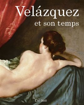 Cover image for Velázquez