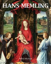 Hans Memling cover image