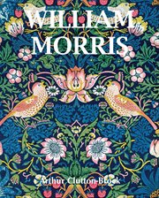 William Morris cover image