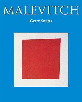 Cover image for Malevitch