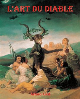 Cover image for L'Art du Diable