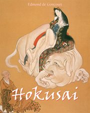Hokusai cover image