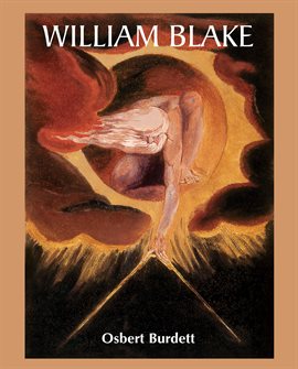 Image de couverture de William Blake