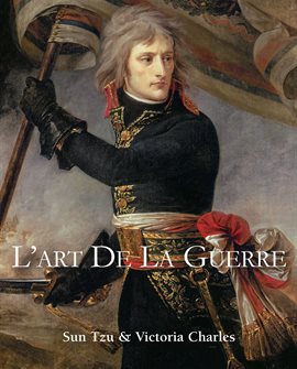 Cover image for L'art de la Guerre