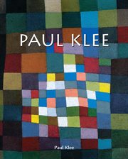 Paul Klee cover image