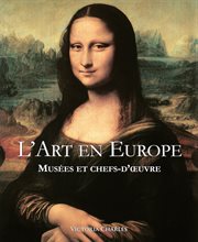 L'art en Europe cover image