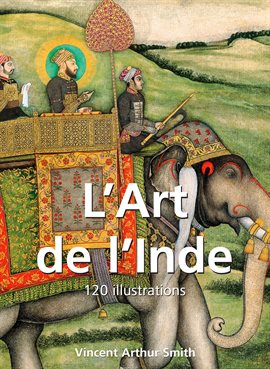 Cover image for L'Art de l'Inde
