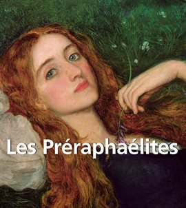 Image de couverture de Les Préraphaélites