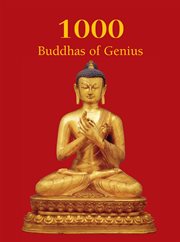 1000 Buddhas of genius cover image