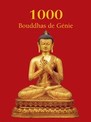 1000 Bouddhas de gâenie cover image