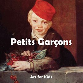 Cover image for Petit Garçons