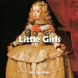 Cover image for Little Girls