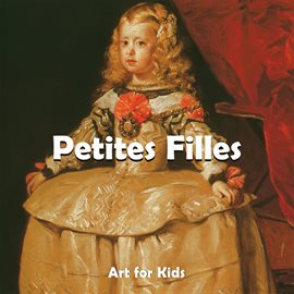 Umschlagbild für Petites Filles