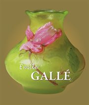 Émile Gallé cover image