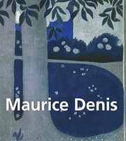 Maurice Denis cover image