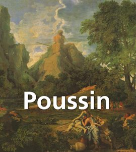 Cover image for Poussin