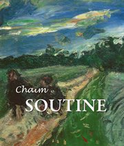 Soutine : Best of cover image