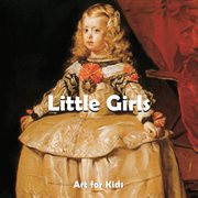 Little girls cover image