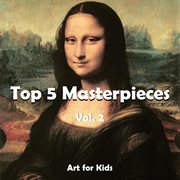 Top 5 masterpieces. Volume 2 cover image