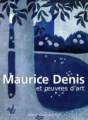 Maurice Denis cover image