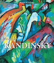 Wassily Kandinsky cover image