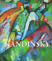 Wassily Kandinsky cover image