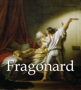 Cover image for Fragonard