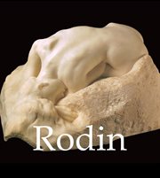 Auguste Rodin cover image