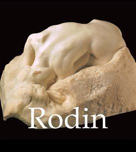 Cover image for Auguste Rodin