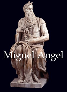Cover image for Miguel Ángel