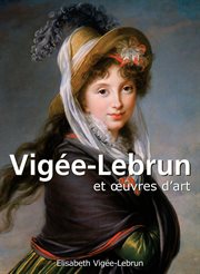 Vigée-Lebrun cover image