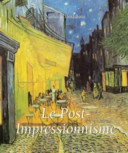 Le Post-Impressionnisme cover image
