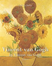 Vincent van Gogh. Volume 2 cover image