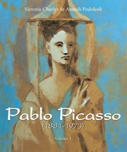 Pablo Picasso (1881-1973) - Volume 1 cover image