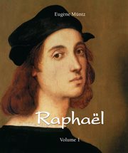 Raphaël - Volume 1 cover image