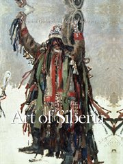 Art of Siberia cover image