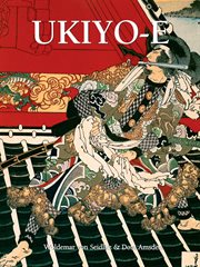 Ukiyo-e cover image