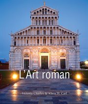 L'art roman cover image