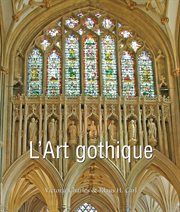 L'art gothique cover image