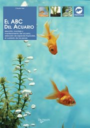 El abc del acuario cover image