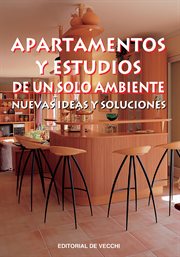 Apartamentos y estudios de un solo ambiente cover image