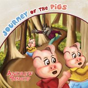 JOURNEY OF THE PIGS cover image