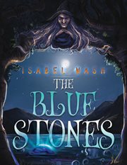 The blue stones cover image