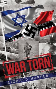 WAR TORN cover image