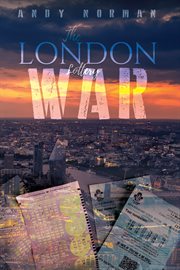 LONDON LOTTERY WAR cover image