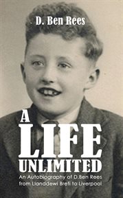 A life unlimited cover image