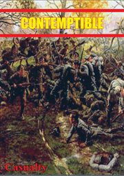 Contemptible cover image