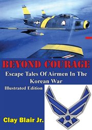 Beyond courage cover image