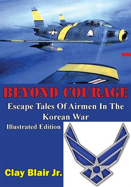 Cover image for Beyond Courage