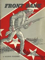 Front rank cover image